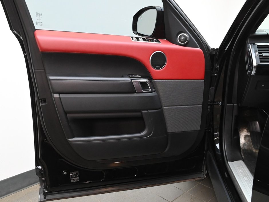 2022 Land Rover Range Rover Sport HSE Dynamic-8
