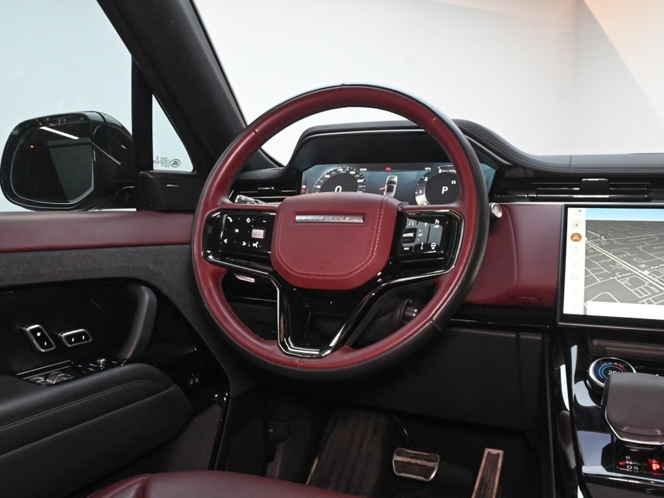 2023 Land Rover Range Rover Sport Dynamic SE-22