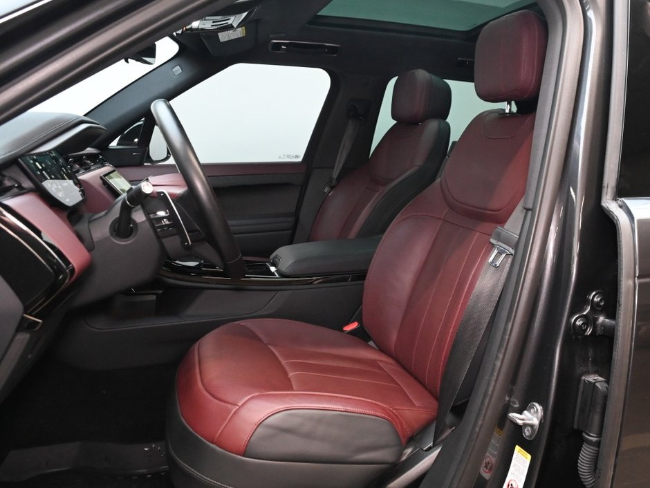 2023 Land Rover Range Rover Sport Dynamic SE-10