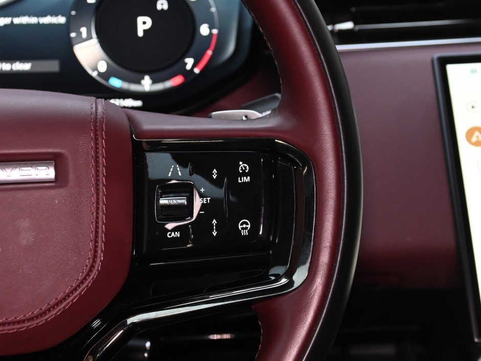 2023 Land Rover Range Rover Sport Dynamic SE-15