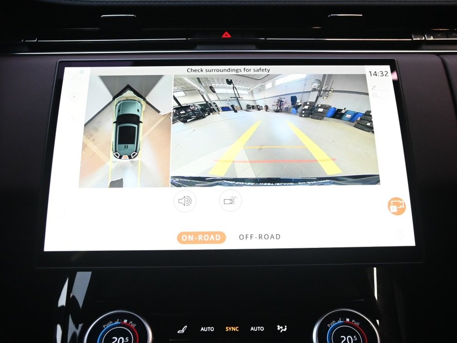 2023 Land Rover Range Rover Sport Dynamic SE-17