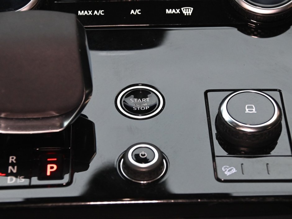 2023 Land Rover Range Rover Sport Dynamic SE-19