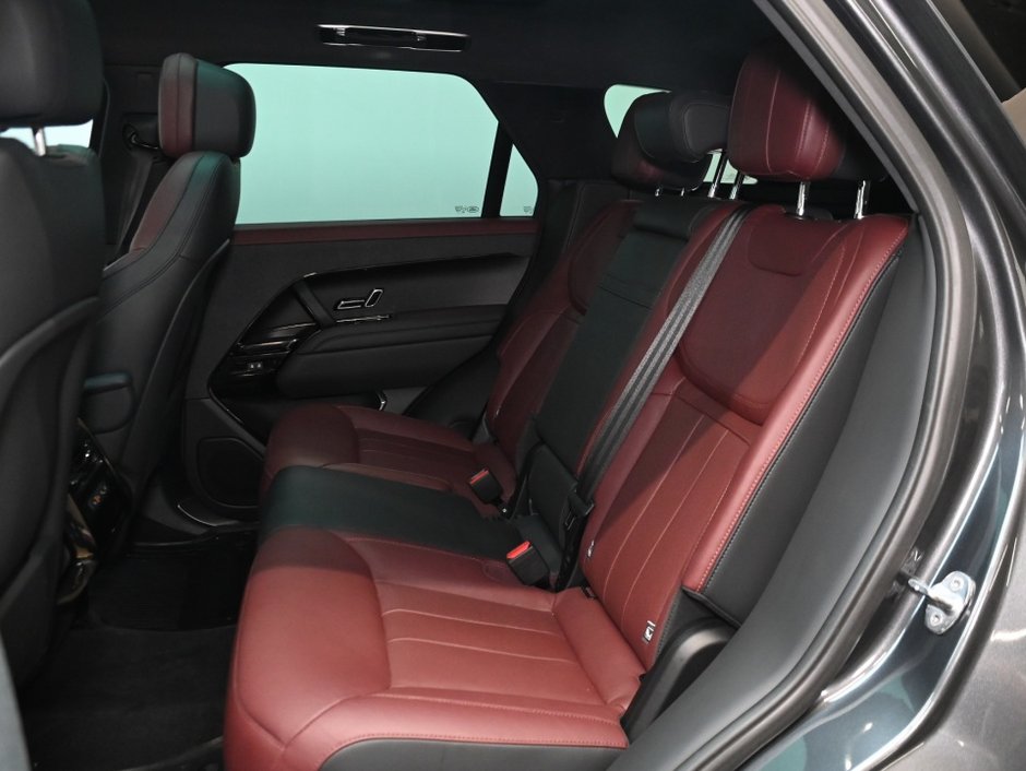 2023 Land Rover Range Rover Sport Dynamic SE-3