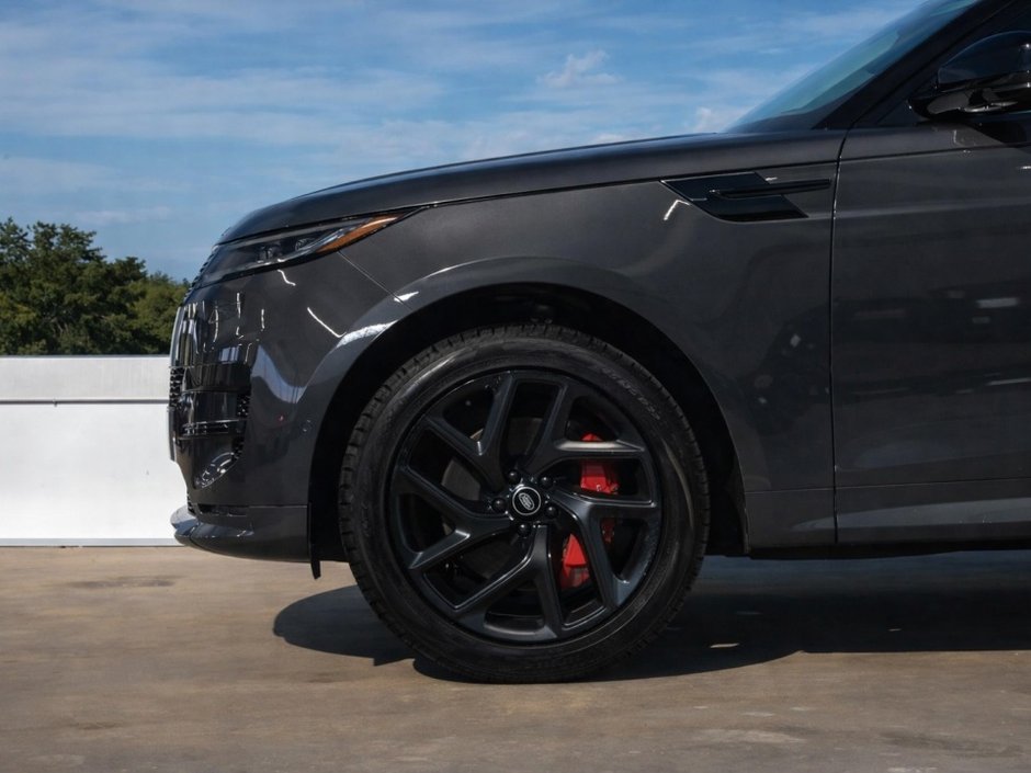 2023 Land Rover Range Rover Sport Dynamic SE-7