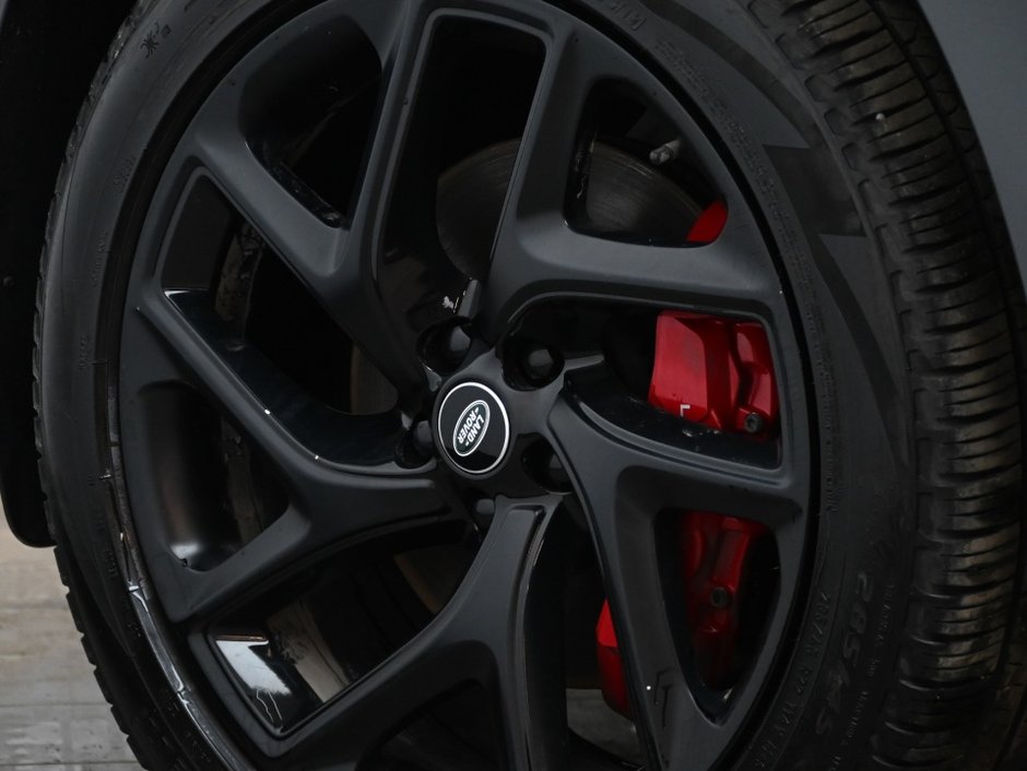 2023 Land Rover Range Rover Sport Dynamic SE-27