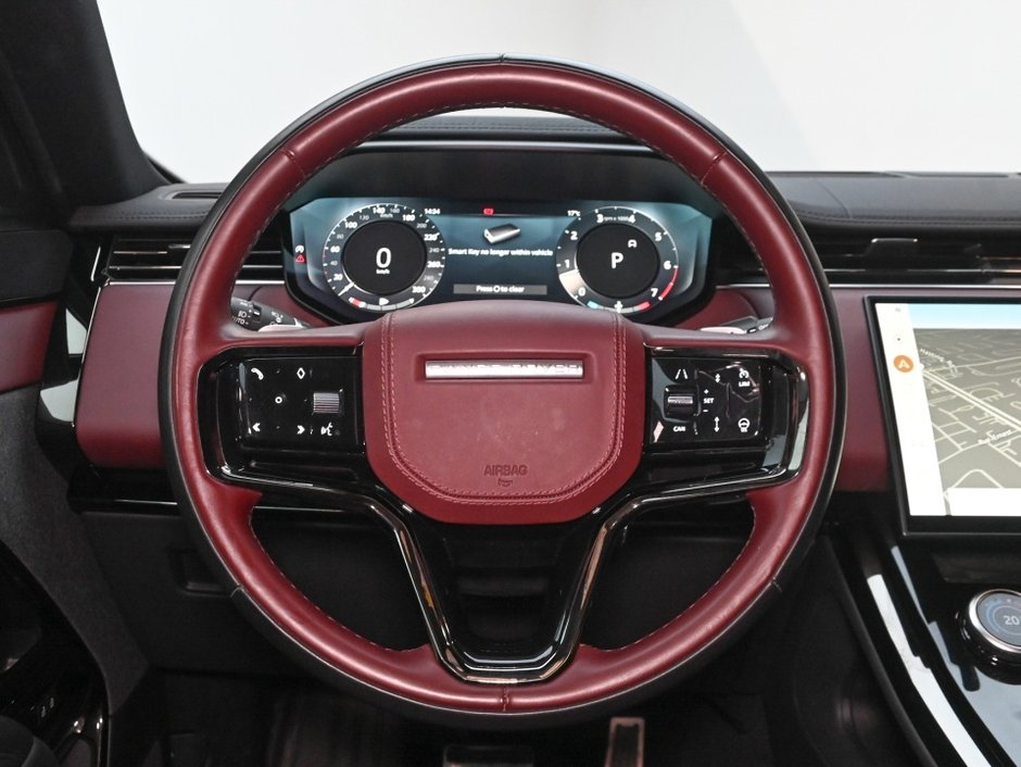 2023 Land Rover Range Rover Sport Dynamic SE-13