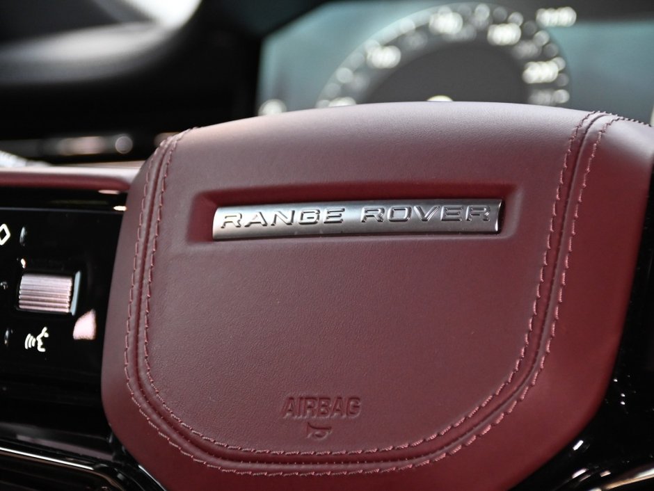 2023 Land Rover Range Rover Sport Dynamic SE-25