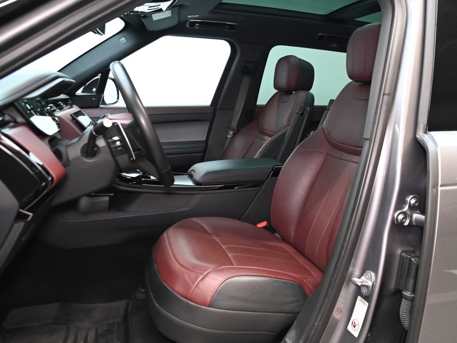 2023 Land Rover Range Rover Sport Dynamic SE-8