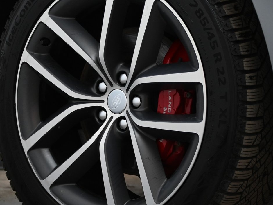 2023 Land Rover Range Rover Sport Dynamic SE-29