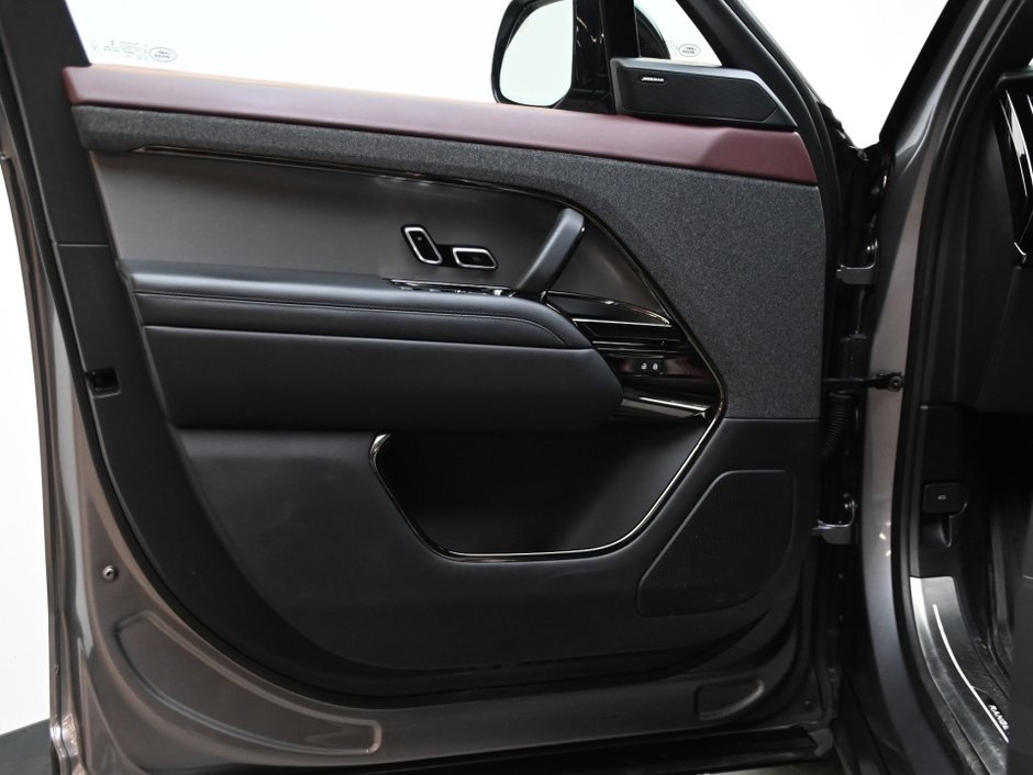 2023 Land Rover Range Rover Sport Dynamic SE-9