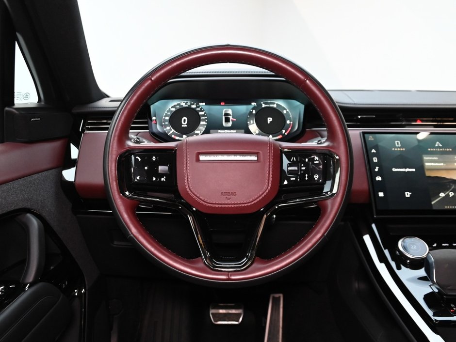 2023 Land Rover Range Rover Sport Dynamic SE-15