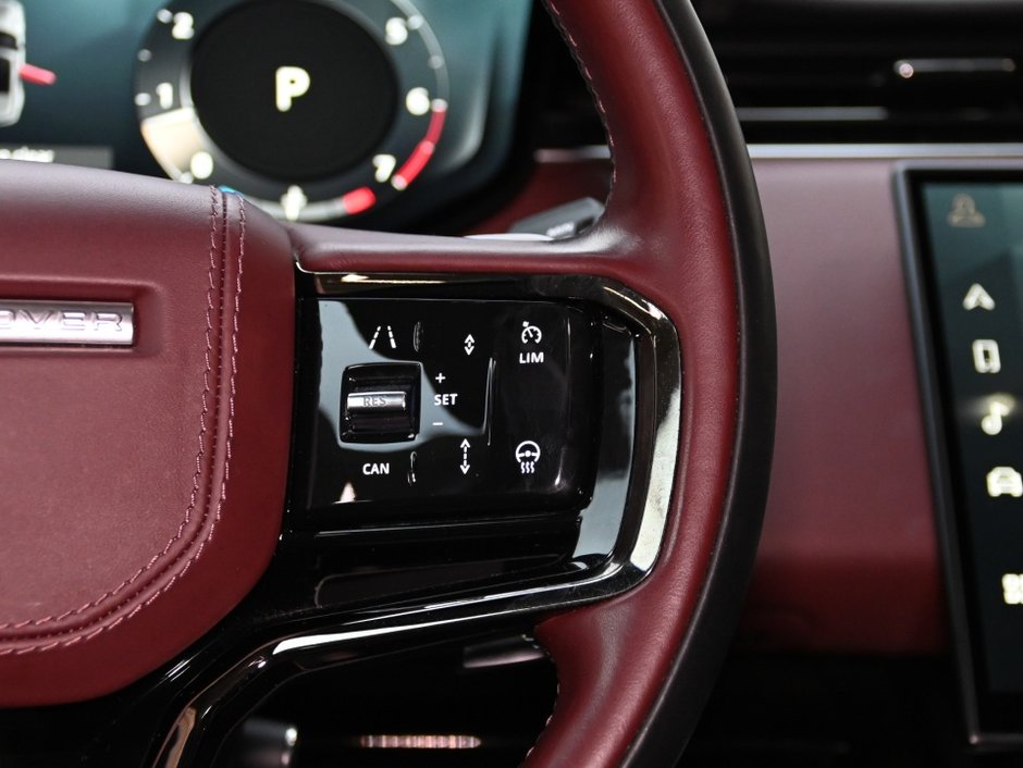 2023 Land Rover Range Rover Sport Dynamic SE-17