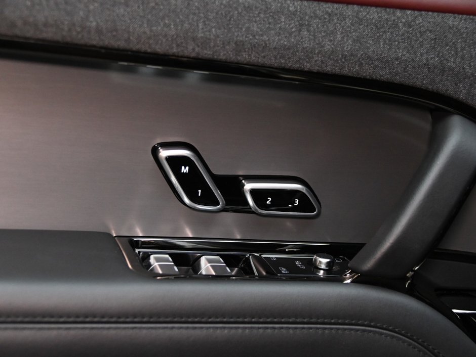 2023 Land Rover Range Rover Sport Dynamic SE-10