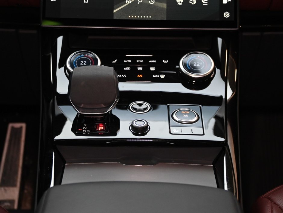 2023 Land Rover Range Rover Sport Dynamic SE-20