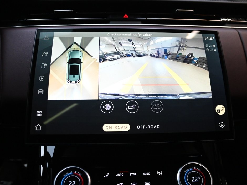 2023 Land Rover Range Rover Sport Dynamic SE-18