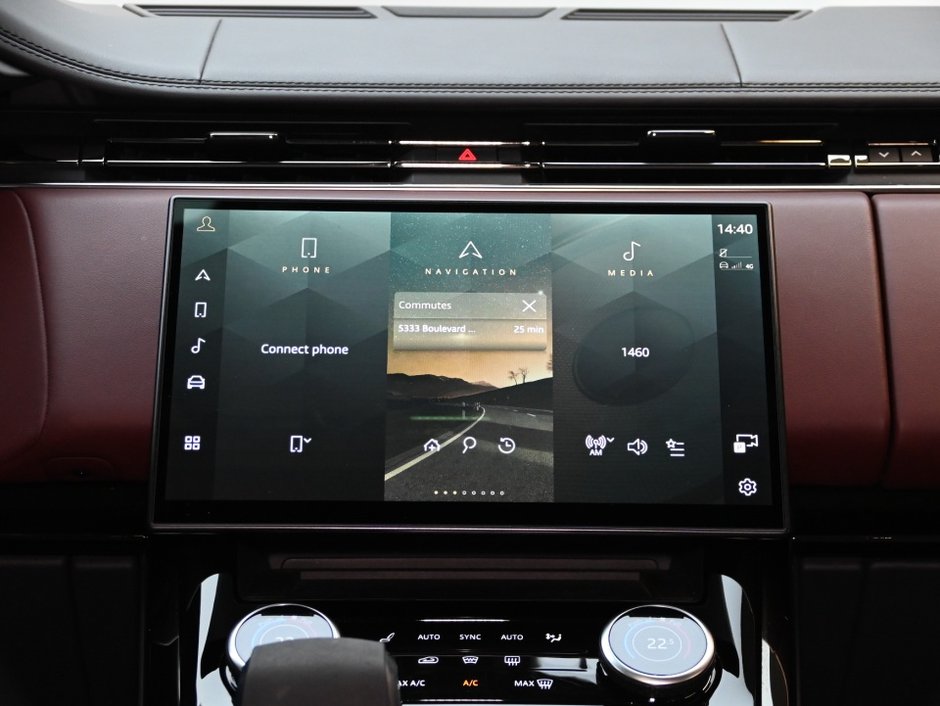 2023 Land Rover Range Rover Sport Dynamic SE-19