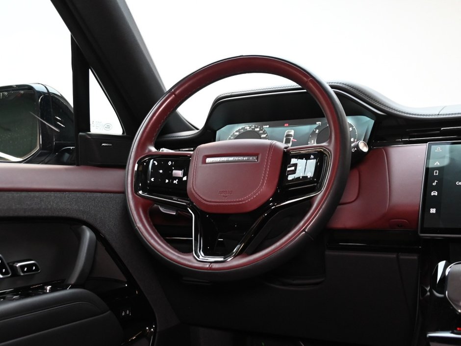 2023 Land Rover Range Rover Sport Dynamic SE-22