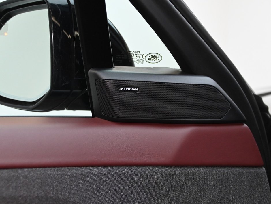2023 Land Rover Range Rover Sport Dynamic SE-12