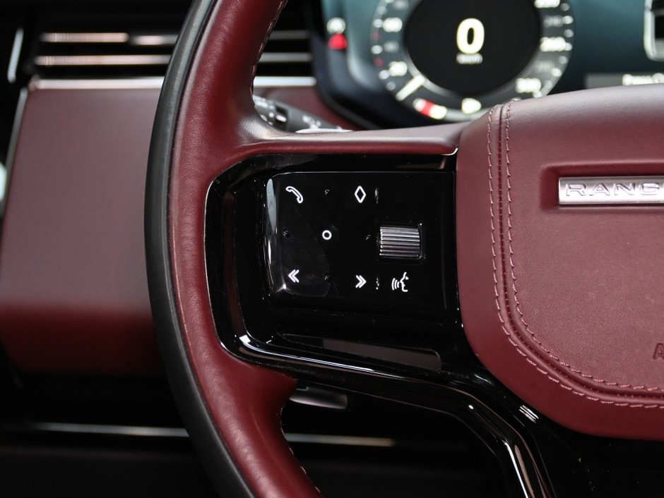 2023 Land Rover Range Rover Sport Dynamic SE-16