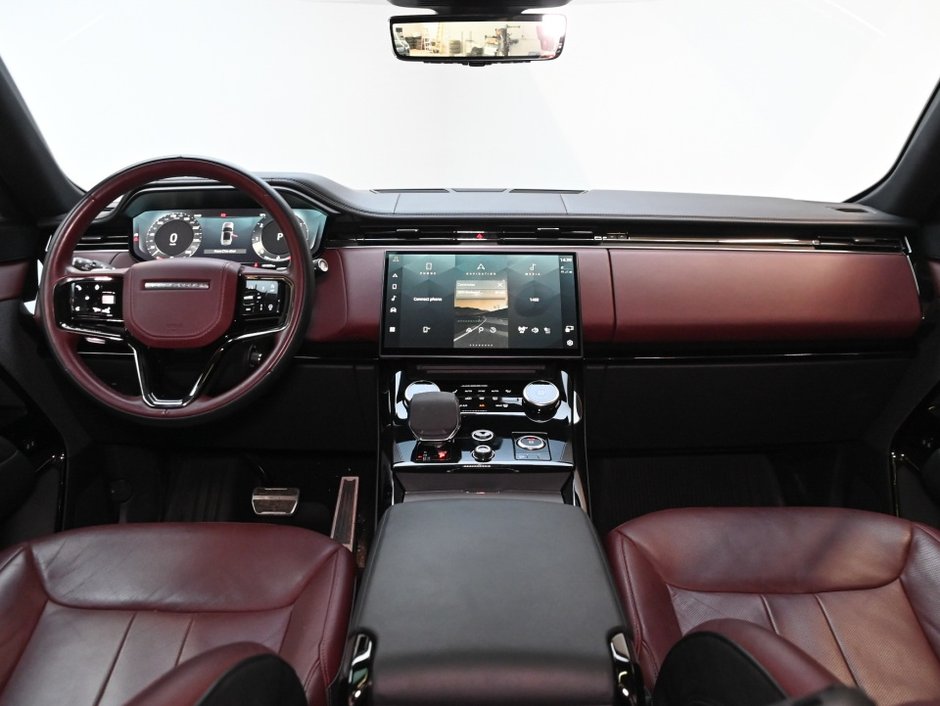 2023 Land Rover Range Rover Sport Dynamic SE-14