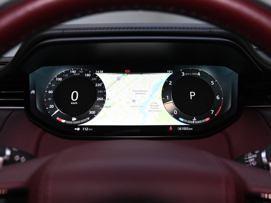 2023 Land Rover Range Rover Sport Dynamic SE-13