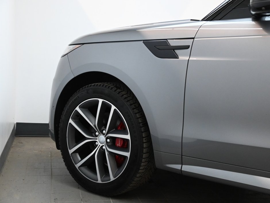 2023 Land Rover Range Rover Sport Dynamic SE-28