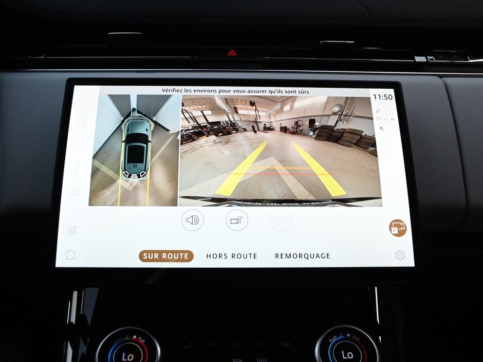 2023 Land Rover Range Rover Sport Dynamic SE-18