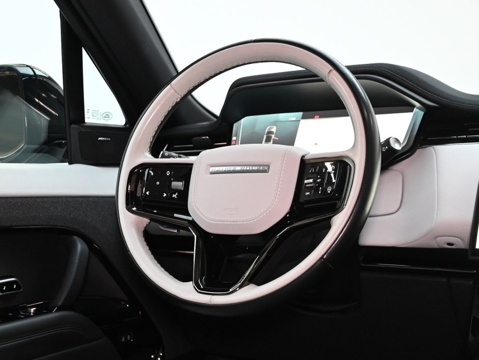 2023 Land Rover Range Rover Sport Dynamic SE-24