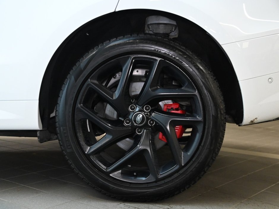 2023 Land Rover Range Rover Sport Dynamic SE-30