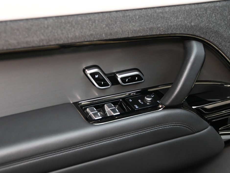 2023 Land Rover Range Rover Sport Dynamic SE-9