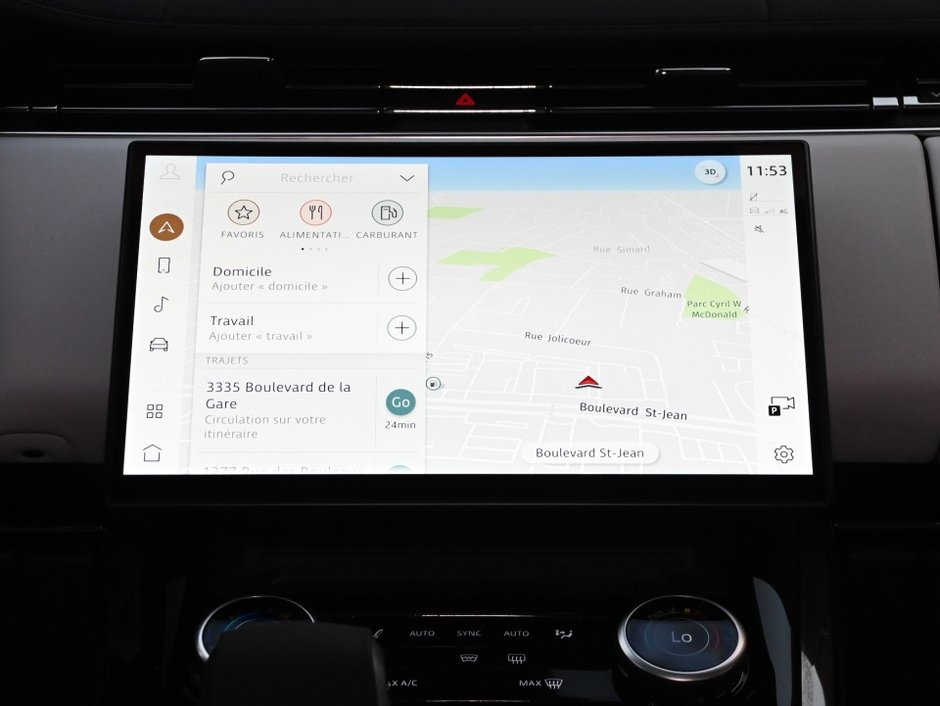 2023 Land Rover Range Rover Sport Dynamic SE-19