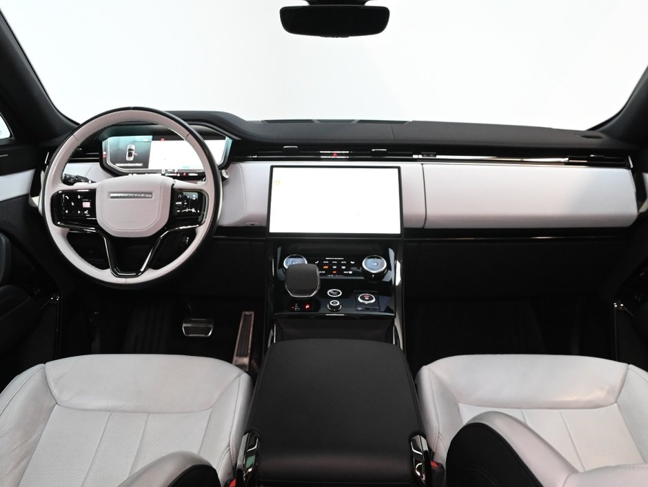 2023 Land Rover Range Rover Sport Dynamic SE-12