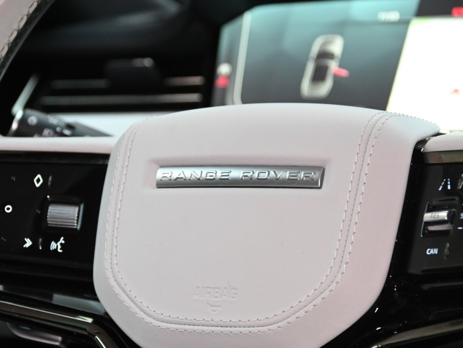2023 Land Rover Range Rover Sport Dynamic SE-25