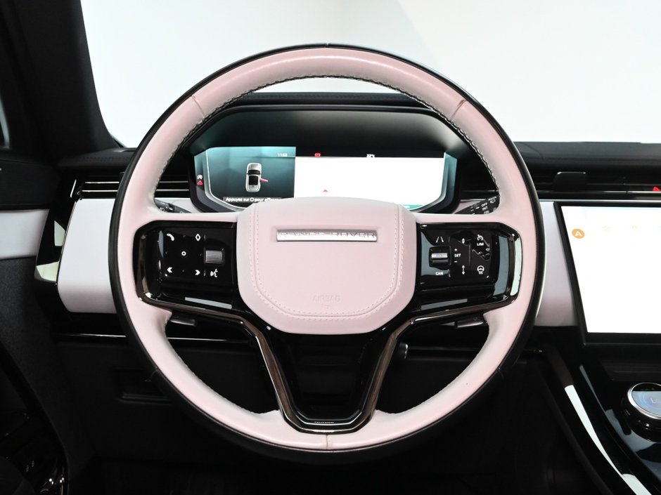 2023 Land Rover Range Rover Sport Dynamic SE-14