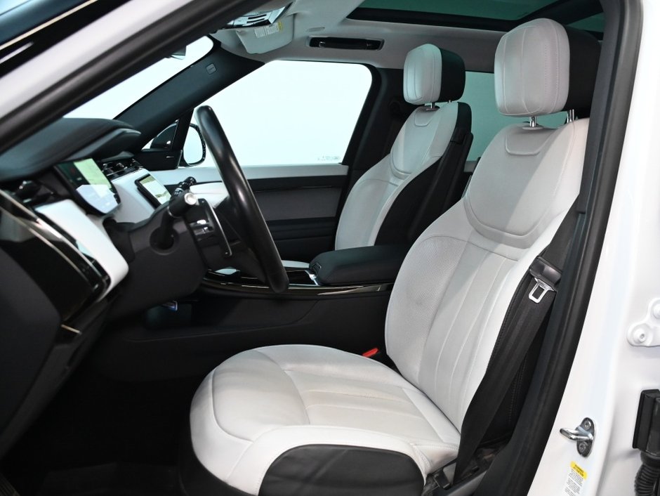 2023 Land Rover Range Rover Sport Dynamic SE-10