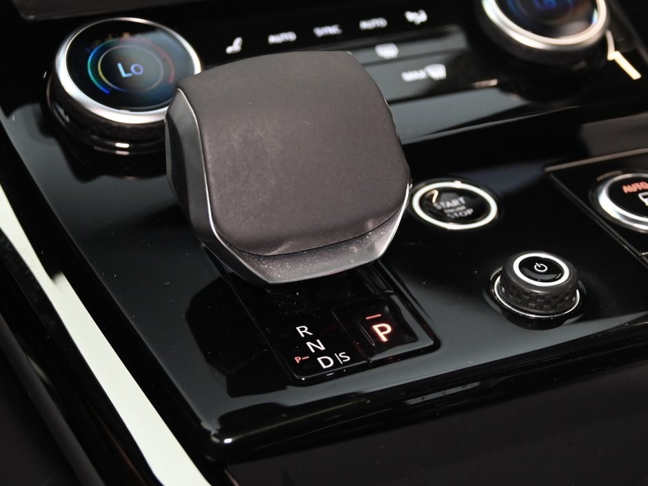 2023 Land Rover Range Rover Sport Dynamic SE-21