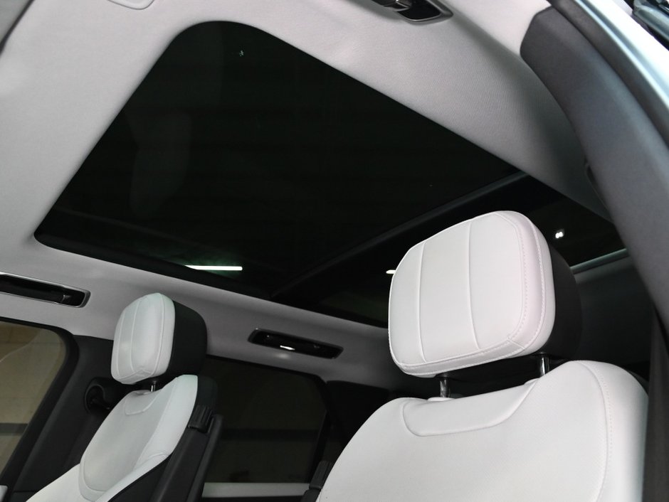 2023 Land Rover Range Rover Sport Dynamic SE-23