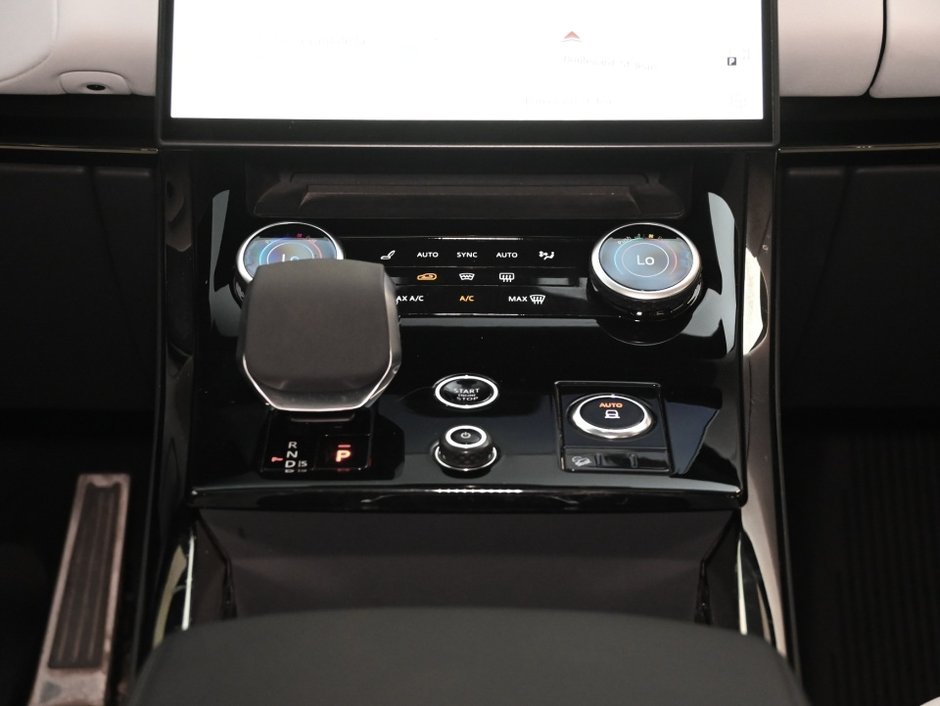 2023 Land Rover Range Rover Sport Dynamic SE-20