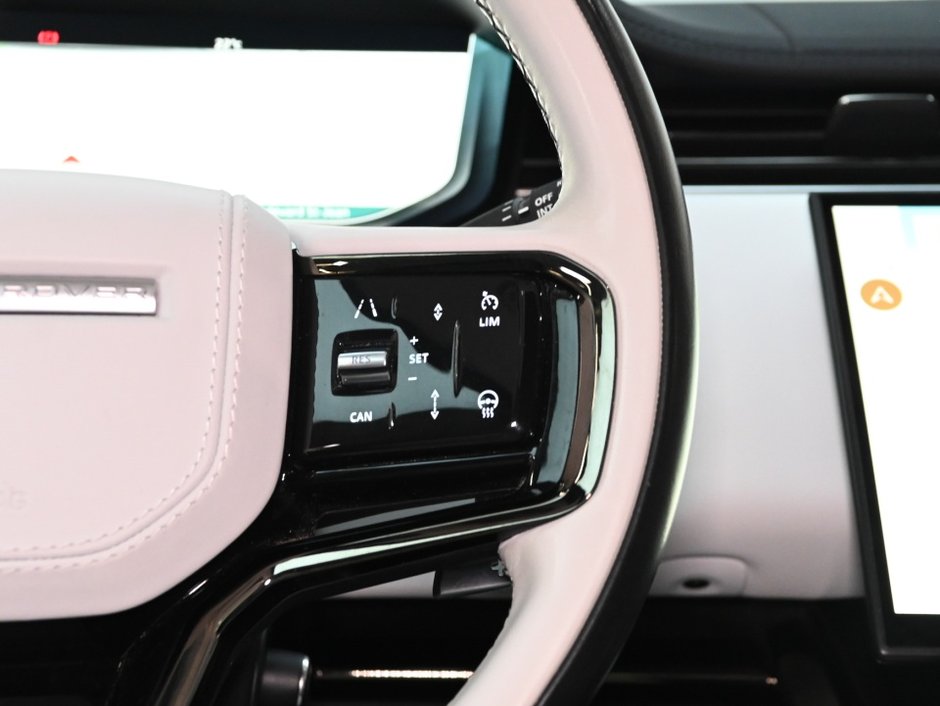 2023 Land Rover Range Rover Sport Dynamic SE-16