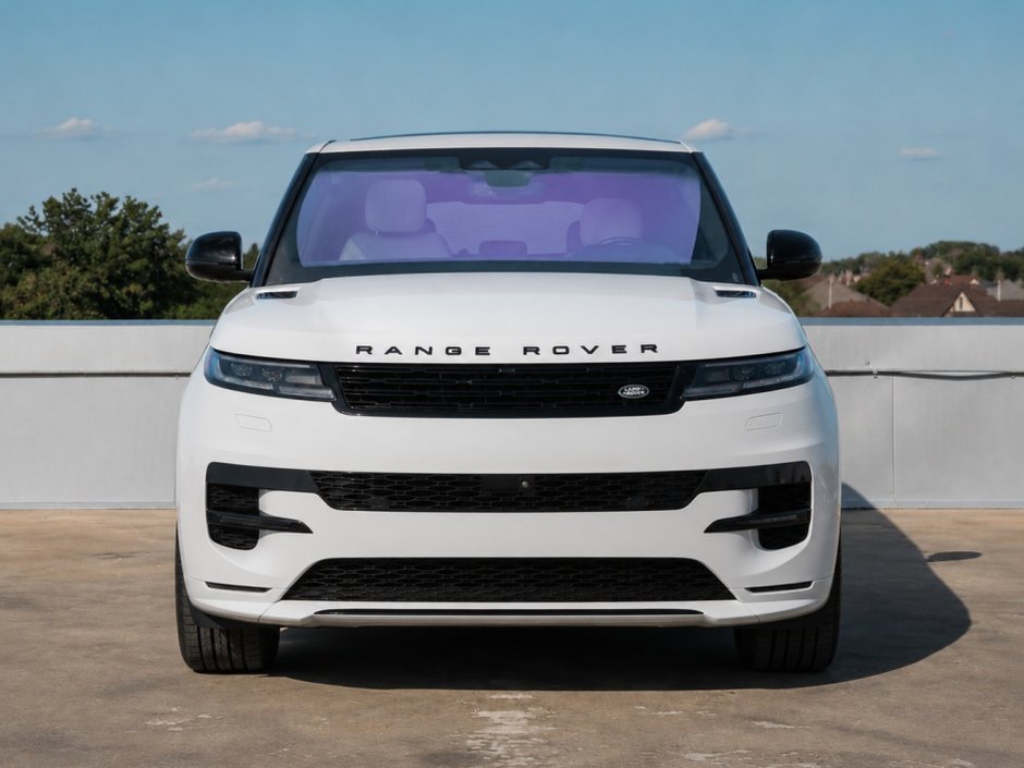 2023 Land Rover Range Rover Sport Dynamic SE-6