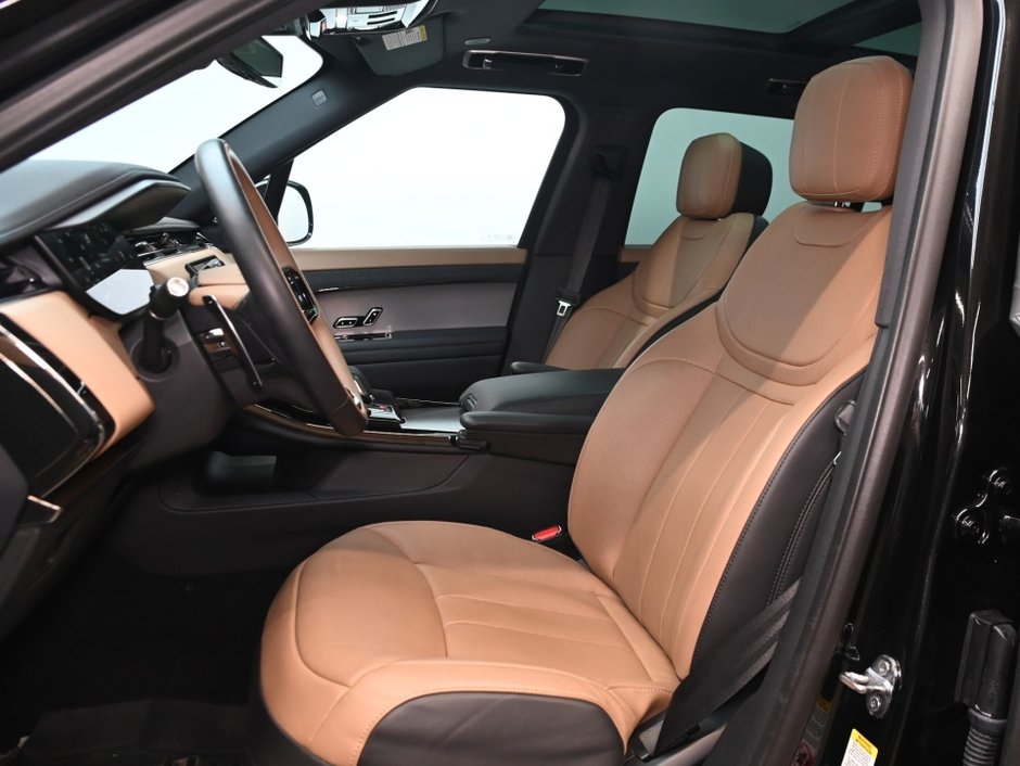 2024 Land Rover Range Rover Sport Dynamic HSE-9