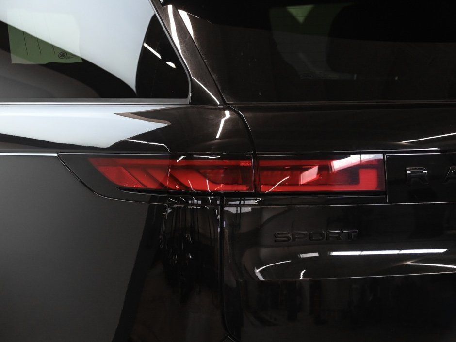 2024 Land Rover Range Rover Sport Dynamic HSE-26