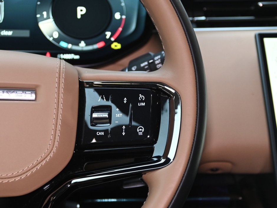 2024 Land Rover Range Rover Sport Dynamic HSE-15