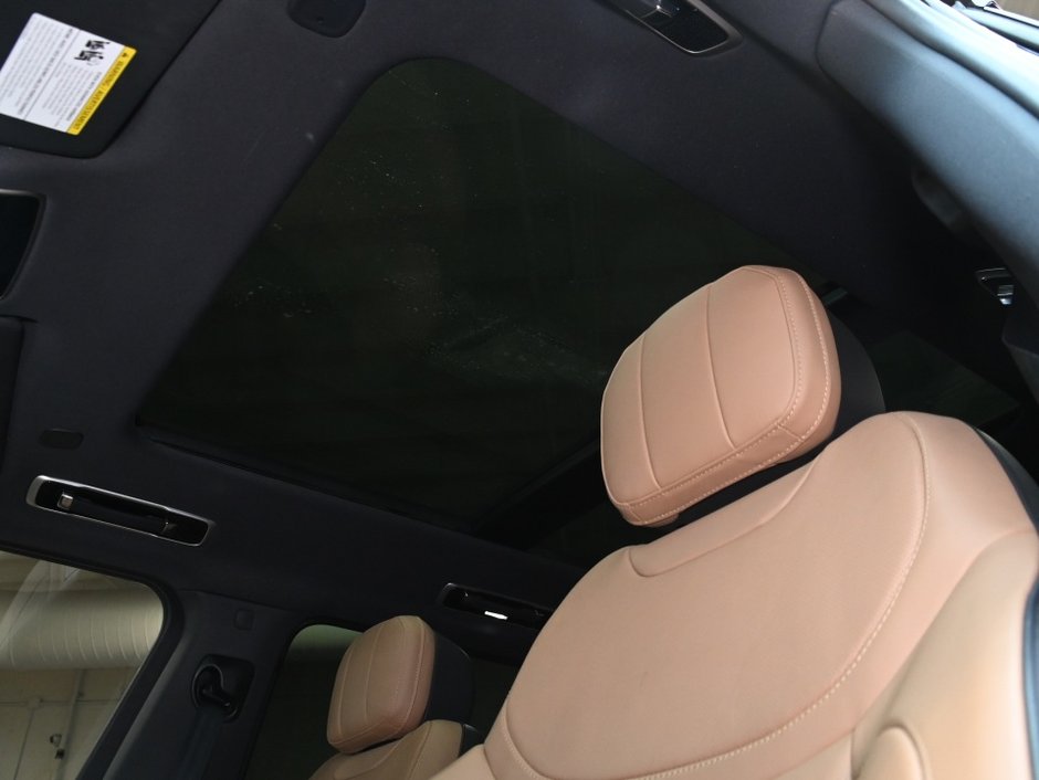 2024 Land Rover Range Rover Sport Dynamic HSE-20