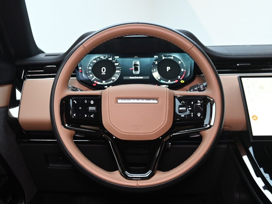2024 Land Rover Range Rover Sport Dynamic HSE-13