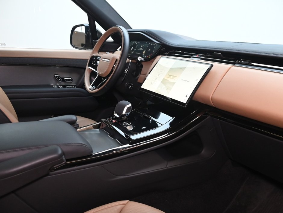 2024 Land Rover Range Rover Sport Dynamic HSE-22