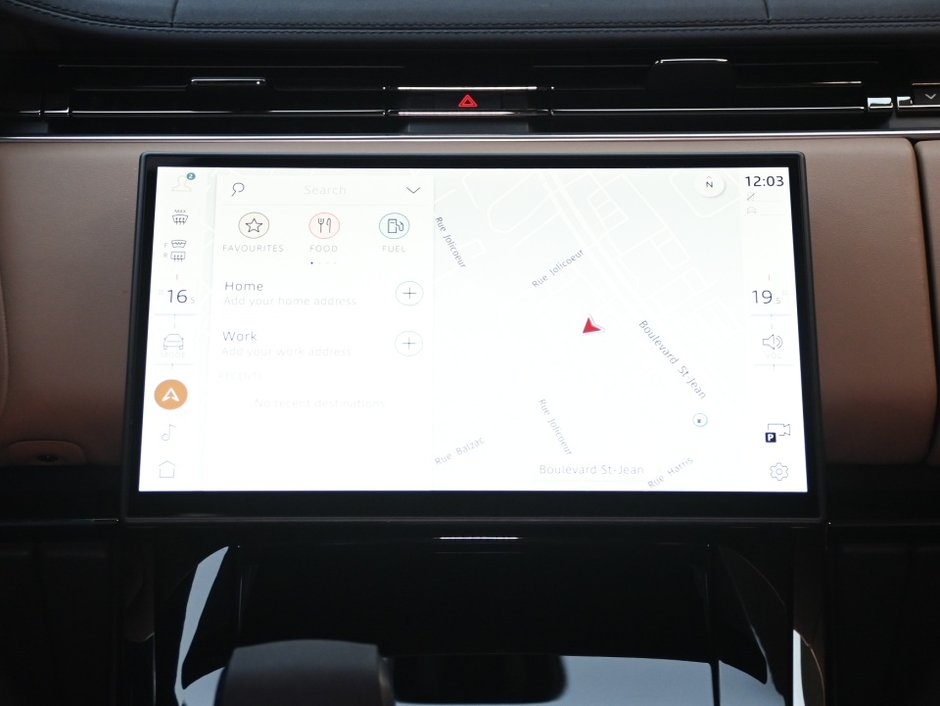 2024 Land Rover Range Rover Sport Dynamic HSE-16