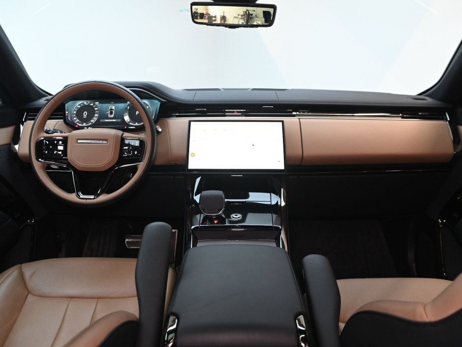 2024 Land Rover Range Rover Sport Dynamic HSE-11