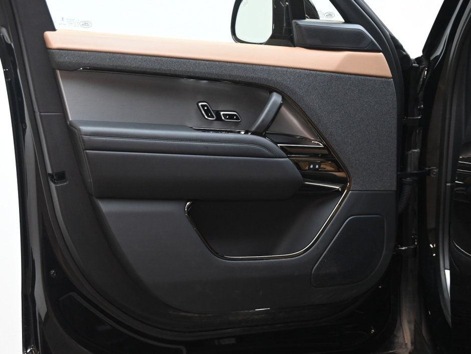 2024 Land Rover Range Rover Sport Dynamic HSE-7