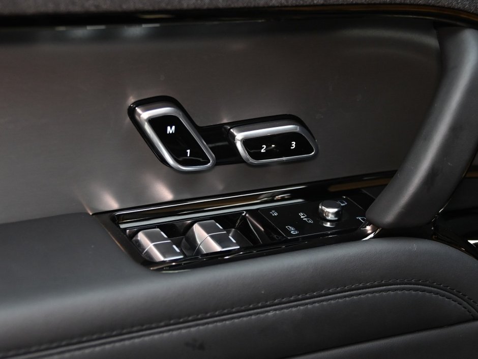 2024 Land Rover Range Rover Sport Dynamic HSE-8